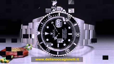 costo rolex submariner nuovo